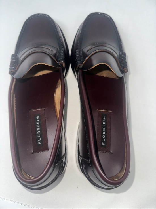 Florsheim Loafers Size 9